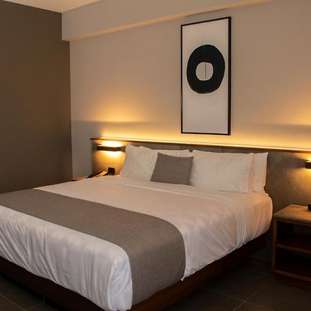 Viaggio Resort Mazatlan Exterior photo A bedroom at the hotel