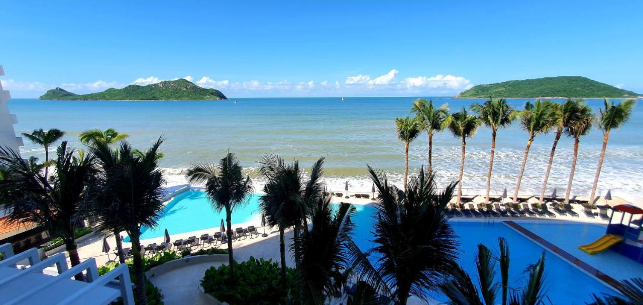 Viaggio Resort Mazatlan Exterior photo Vinpearl Hotel Nha Trang